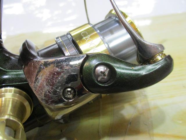 12カーディフCI4+ C2000HGS