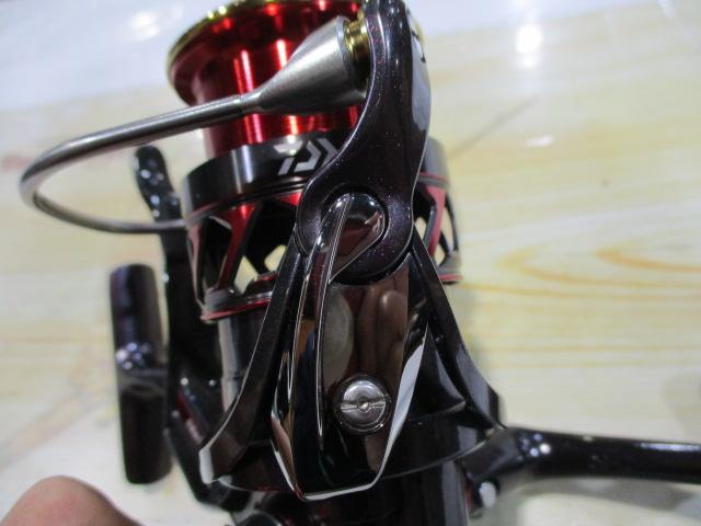 18トーナメントISO 競技LBD