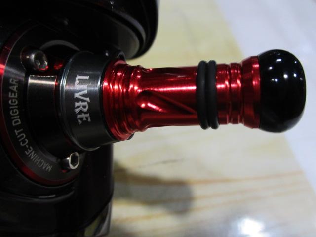 18トーナメントISO 競技LBD