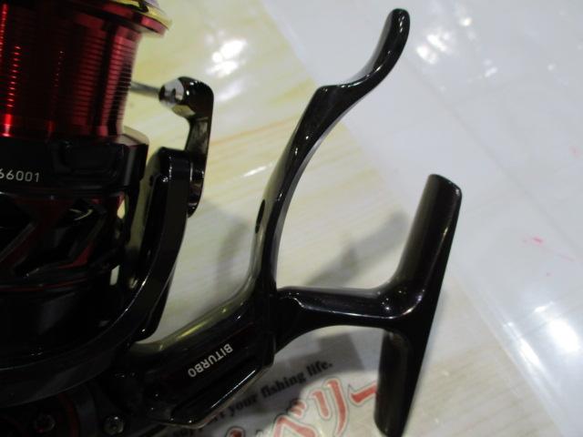 18トーナメントISO 競技LBD