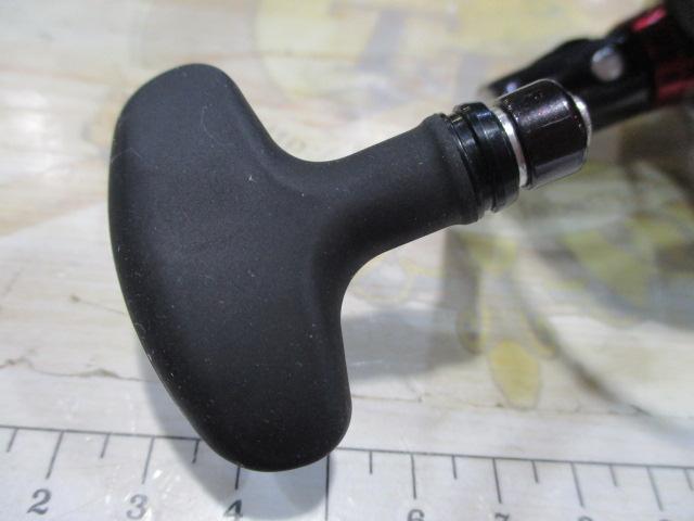 18トーナメントISO 競技LBD