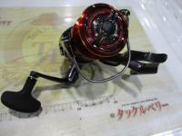 18トーナメントISO 競技LBD