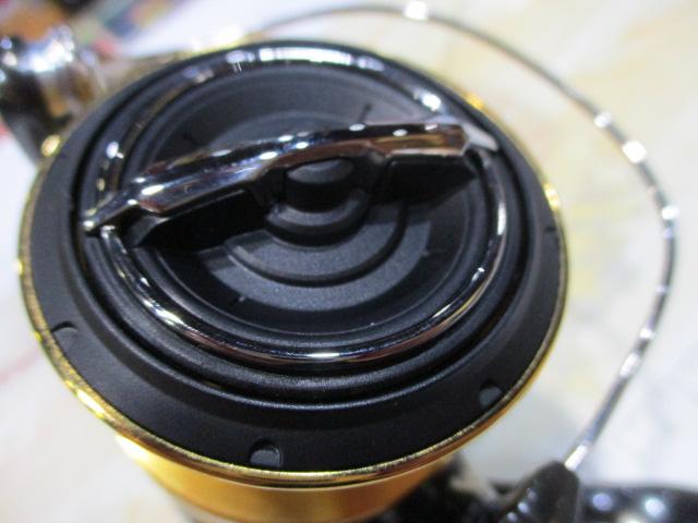 20ツインパワー 4000MHG