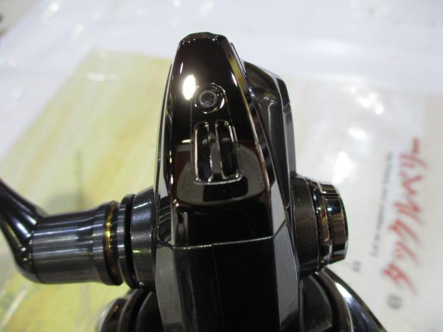 20ツインパワー 4000MHG