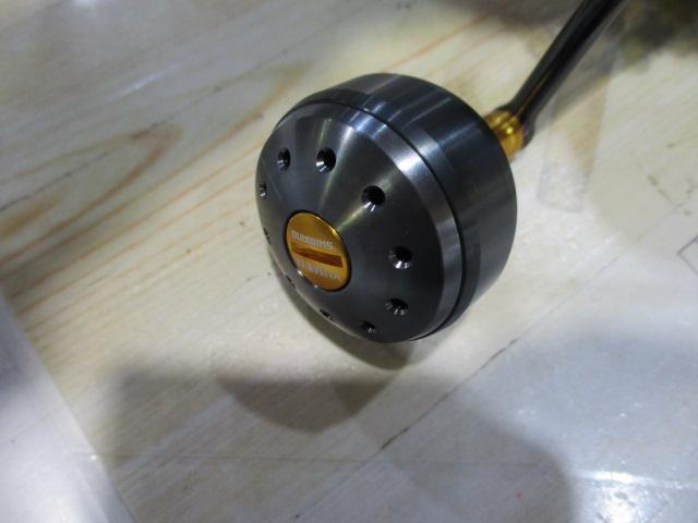 20ツインパワー 4000MHG