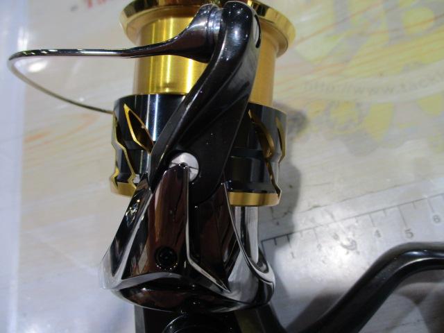 20ツインパワー 4000MHG