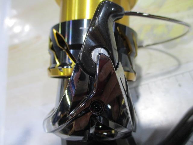 20ツインパワー 4000MHG