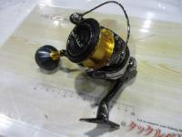 20ツインパワー 4000MHG