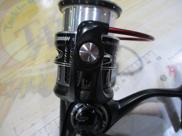 レボ MGXシータ(Θ) 2000SH