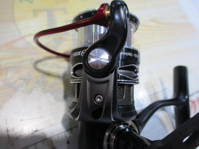 レボ MGXシータ(Θ) 2000SH