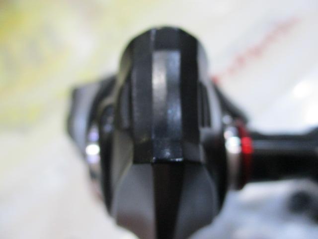 レボ MGXシータ(Θ) 2000SH