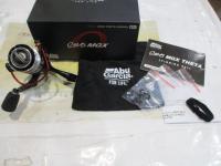 レボ MGXシータ(Θ) 2000SH