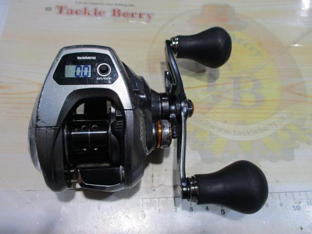 18バルケッタ 300PGDH