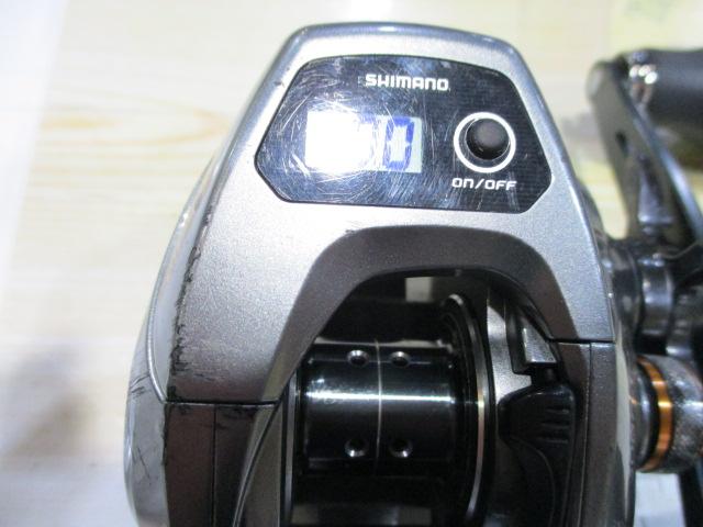 18バルケッタ 300PGDH