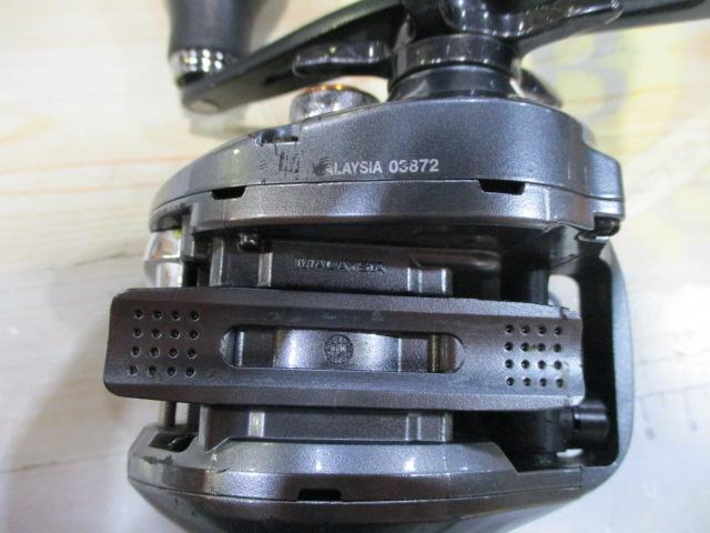 18バルケッタ 300PGDH