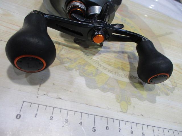 18バルケッタ 300PGDH