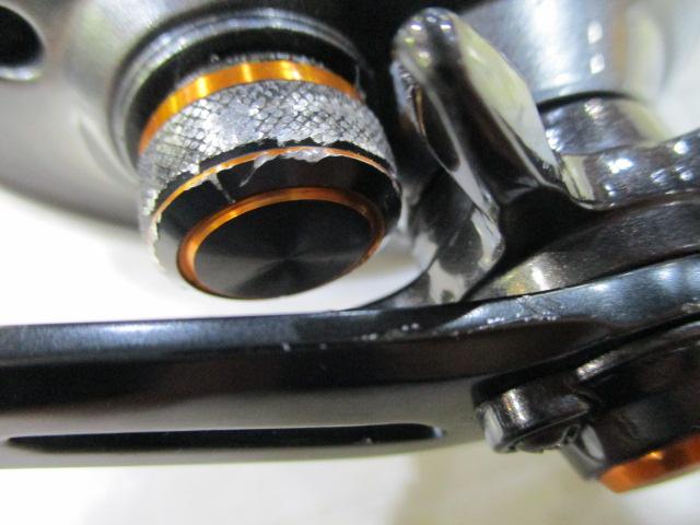 18バルケッタ 300PGDH