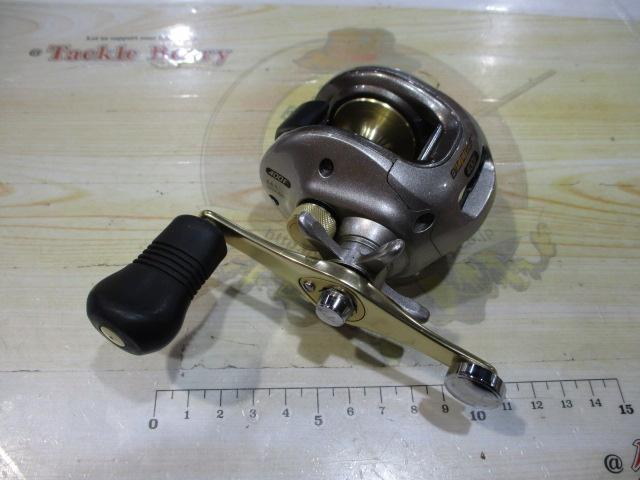 02バイオクラフト 400F