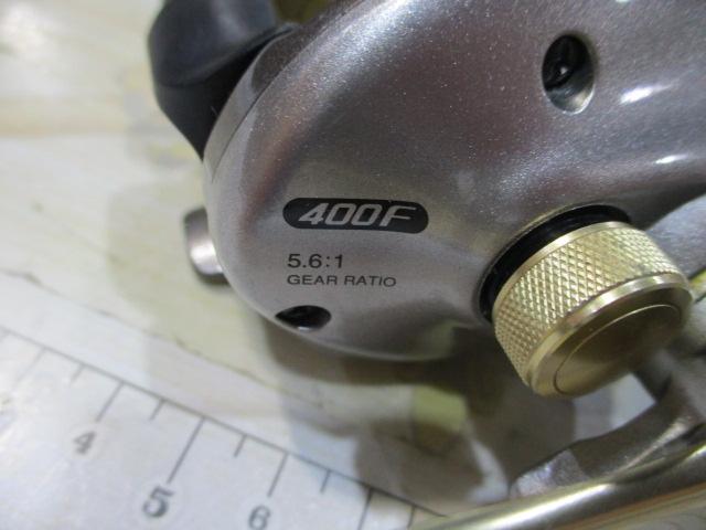 02バイオクラフト 400F