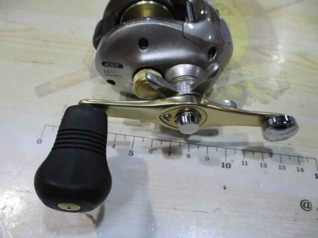 02バイオクラフト 400F