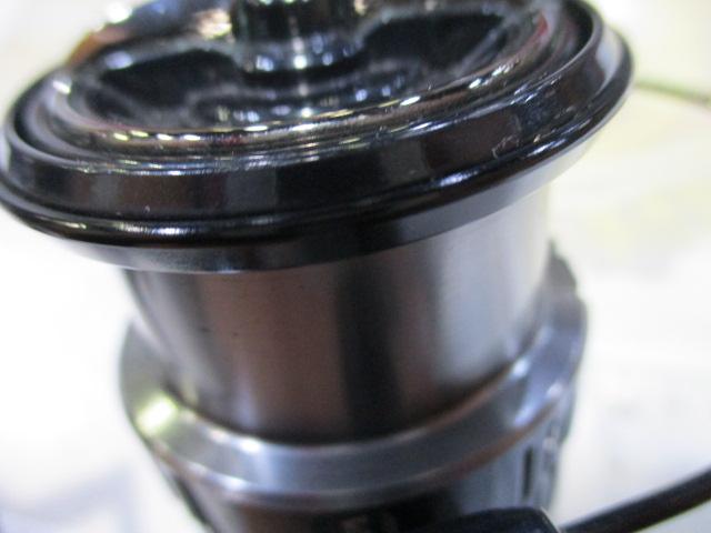 19ヴァンキッシュ C3000MHG