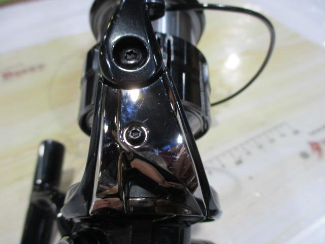 19ヴァンキッシュ C3000MHG