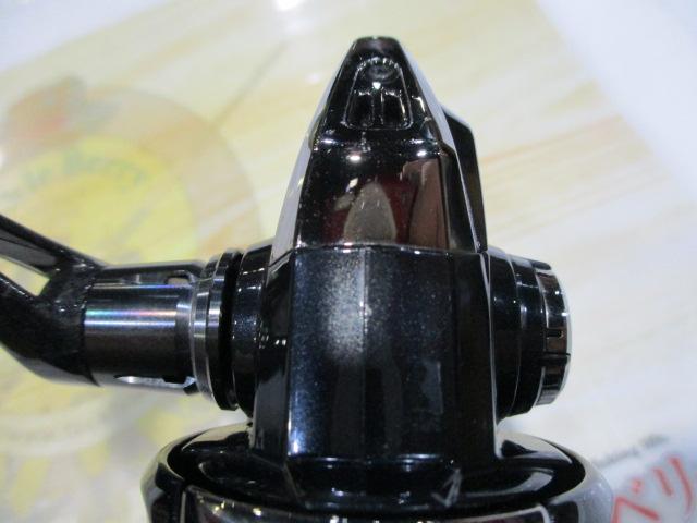 19ヴァンキッシュ C3000MHG