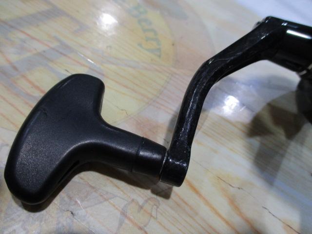 19ヴァンキッシュ C3000MHG