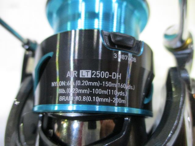 21エメラルダスエア LT2500-DH