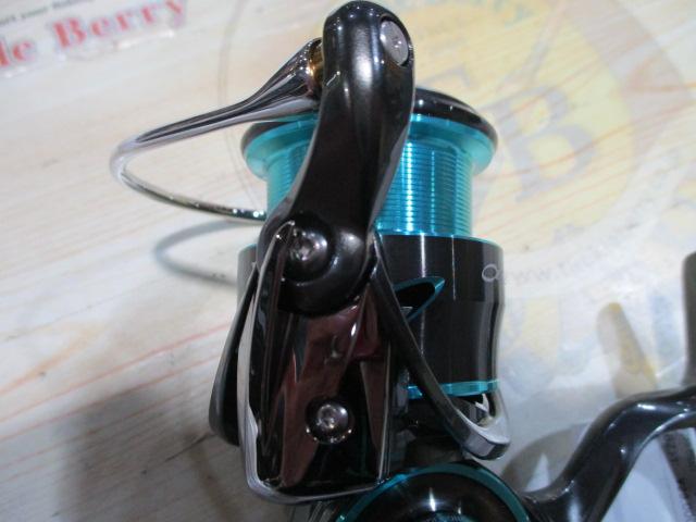 21エメラルダスエア LT2500-DH