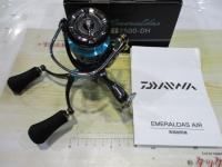 21エメラルダスエア LT2500-DH