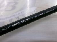 モーラ MGC-67LXF