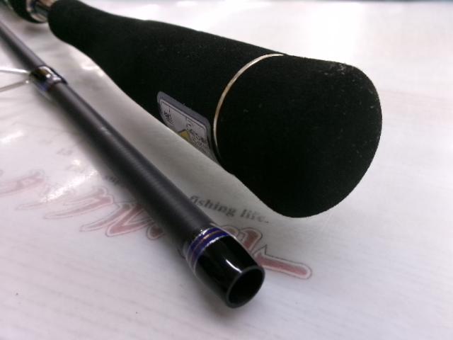 シャドウXX SXX-96ML