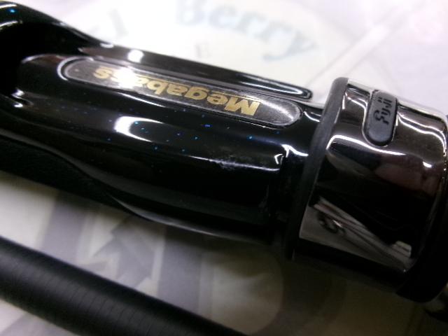 シャドウXX SXX-96ML