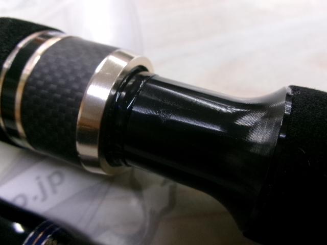 シャドウXX SXX-96ML