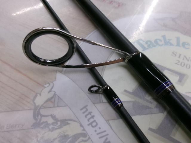 シャドウXX SXX-96ML