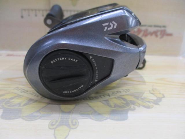 18スパルタンIC 150HL