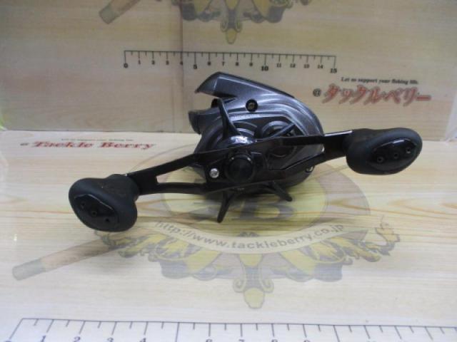 18スパルタンIC 150HL