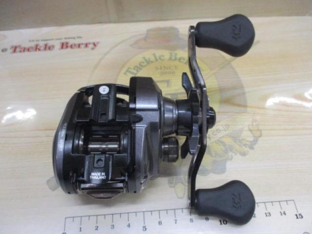 18スパルタンIC 150HL