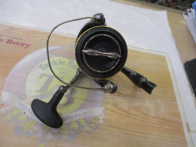 20ツインパワー 4000MHG