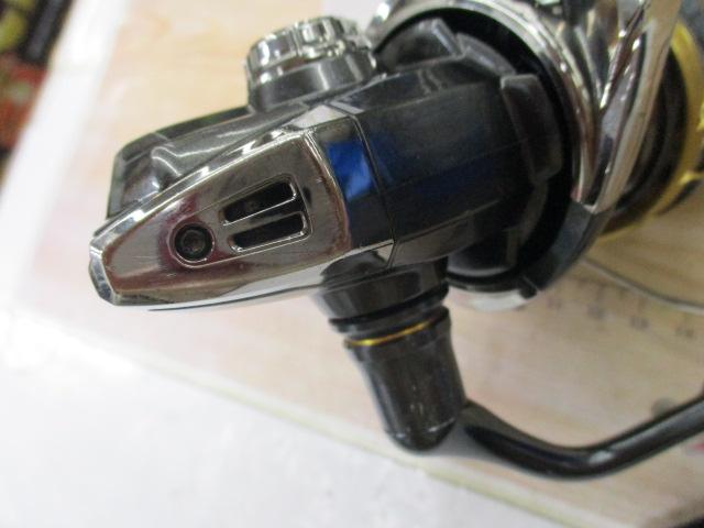 20ツインパワー 4000MHG