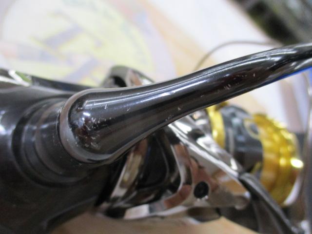 20ツインパワー 4000MHG