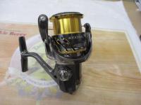 20ツインパワー 4000MHG