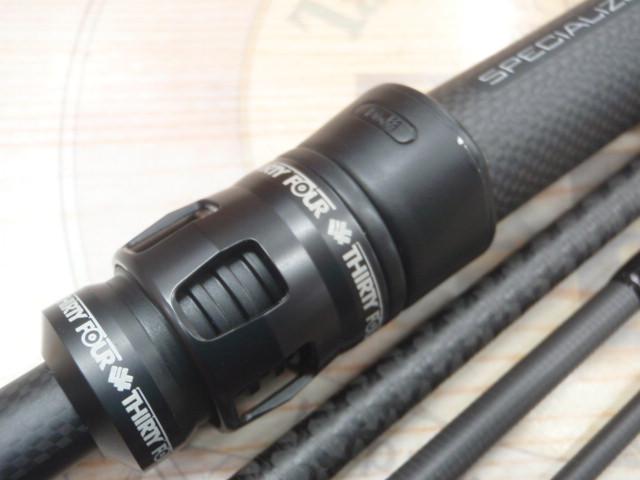 スペシャライズSFR-58