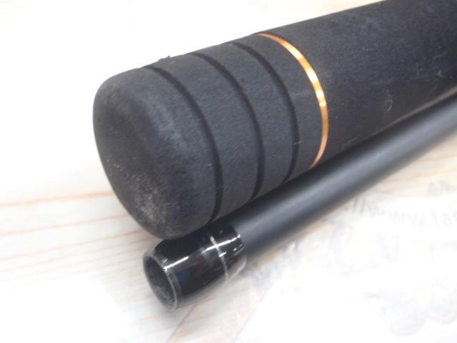 オクトパスSP-2 802MH