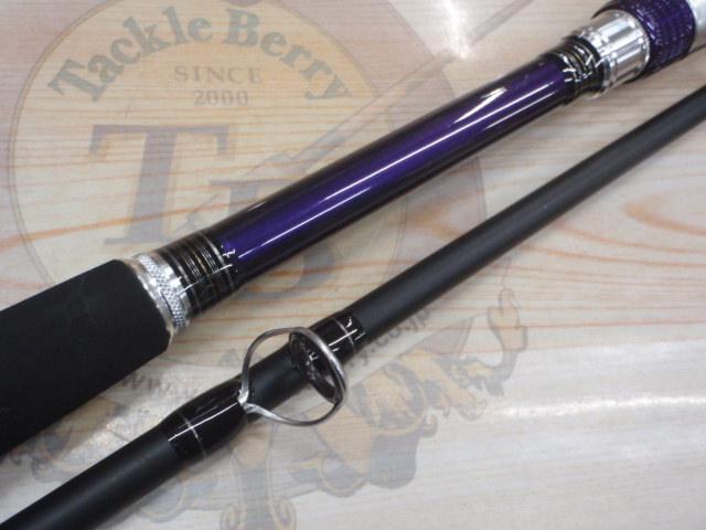 オクトパスSP-2 802MH