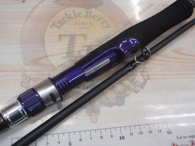 オクトパスSP-2 802MH