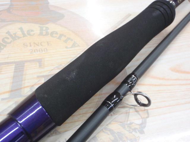 オクトパスSP-2 802MH