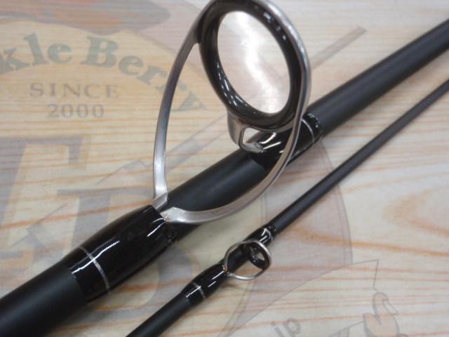 オクトパスSP-2 802MH