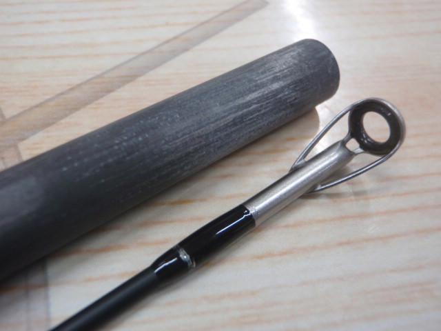 オクトパスSP-2 802MH